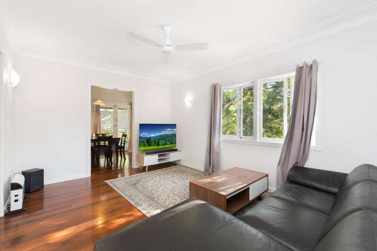 Second view of Homely house listing, 12 Romea Street, The Gap QLD 4061