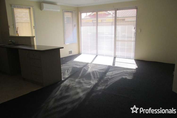 Second view of Homely unit listing, 16/65 Little John Road, Armadale WA 6112