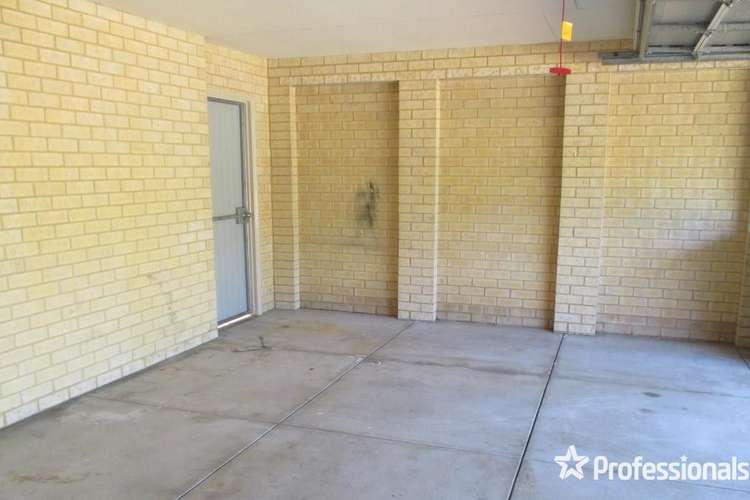Fifth view of Homely unit listing, 16/65 Little John Road, Armadale WA 6112