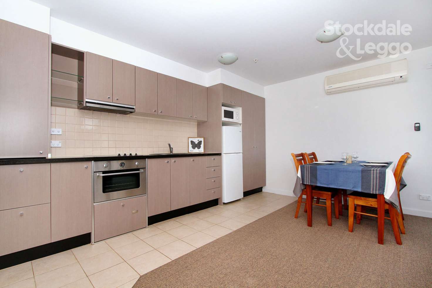 Main view of Homely apartment listing, 8C/50 Boadle Road, Bundoora VIC 3083