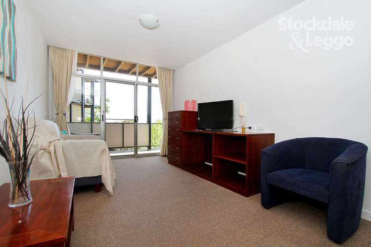 Second view of Homely apartment listing, 8C/50 Boadle Road, Bundoora VIC 3083