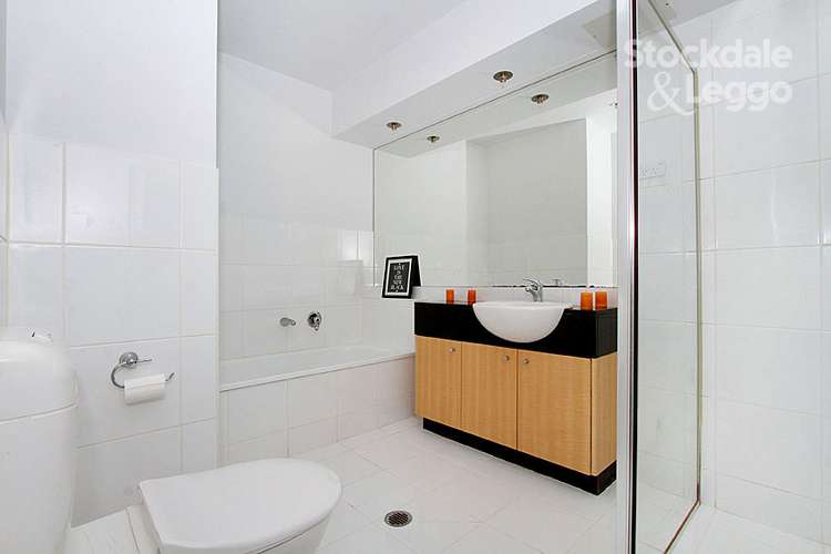 Third view of Homely apartment listing, 8C/50 Boadle Road, Bundoora VIC 3083