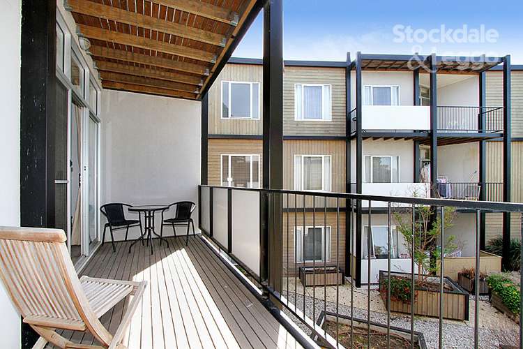 Fifth view of Homely apartment listing, 8C/50 Boadle Road, Bundoora VIC 3083