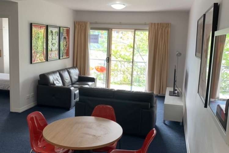 Second view of Homely apartment listing, 5/8 Charlick Circuit, Adelaide SA 5000