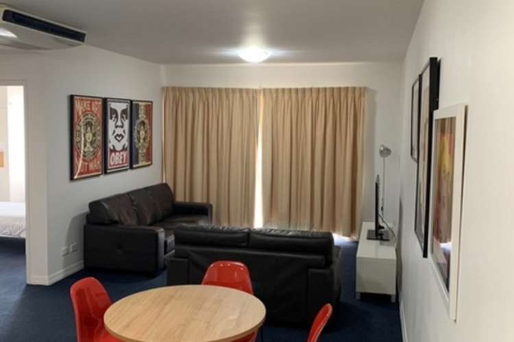 Third view of Homely apartment listing, 5/8 Charlick Circuit, Adelaide SA 5000