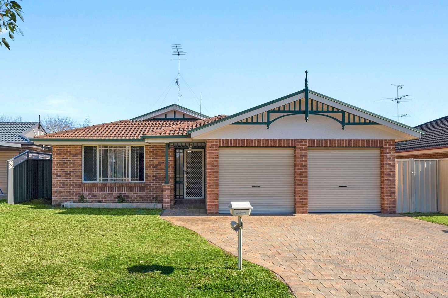 Main view of Homely house listing, 5 Hobbs Street, Bligh Park NSW 2756