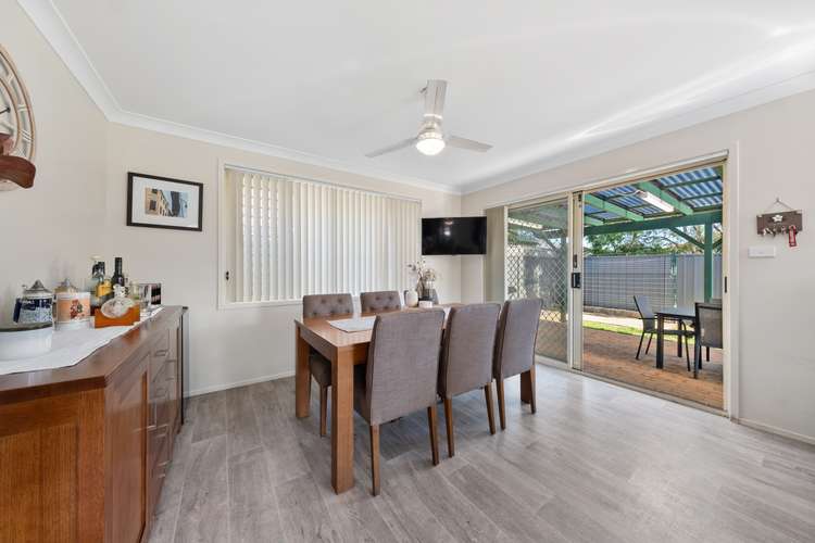 Third view of Homely house listing, 5 Hobbs Street, Bligh Park NSW 2756