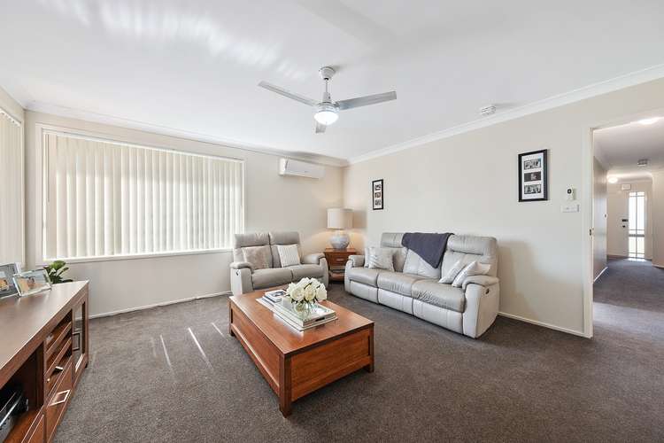 Fourth view of Homely house listing, 5 Hobbs Street, Bligh Park NSW 2756