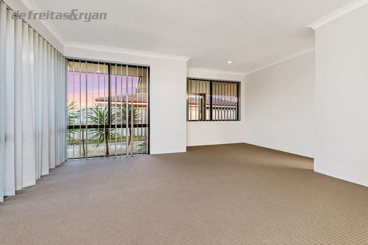 Second view of Homely house listing, 25 Moondarra Circle, South Lake WA 6164