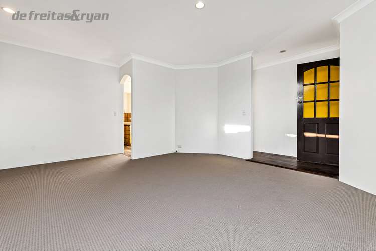 Third view of Homely house listing, 25 Moondarra Circle, South Lake WA 6164