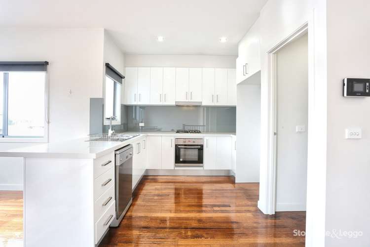 Second view of Homely townhouse listing, 1/9 Caldwell Street, Glenroy VIC 3046