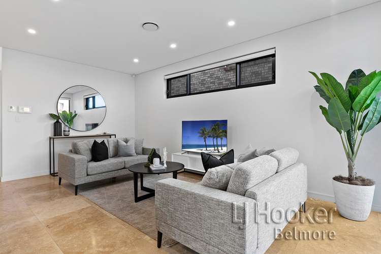 Third view of Homely semiDetached listing, 37B Liberty Street, Belmore NSW 2192
