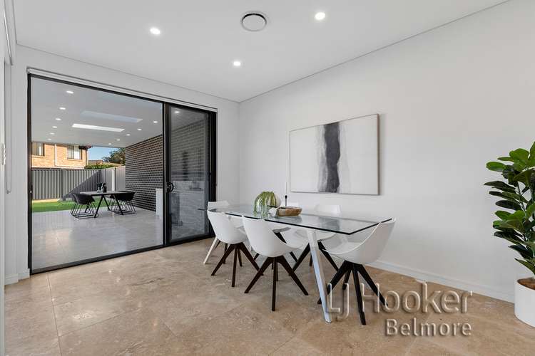 Fifth view of Homely semiDetached listing, 37B Liberty Street, Belmore NSW 2192