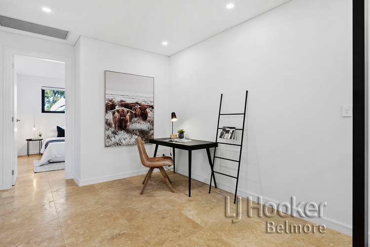 Seventh view of Homely semiDetached listing, 37B Liberty Street, Belmore NSW 2192