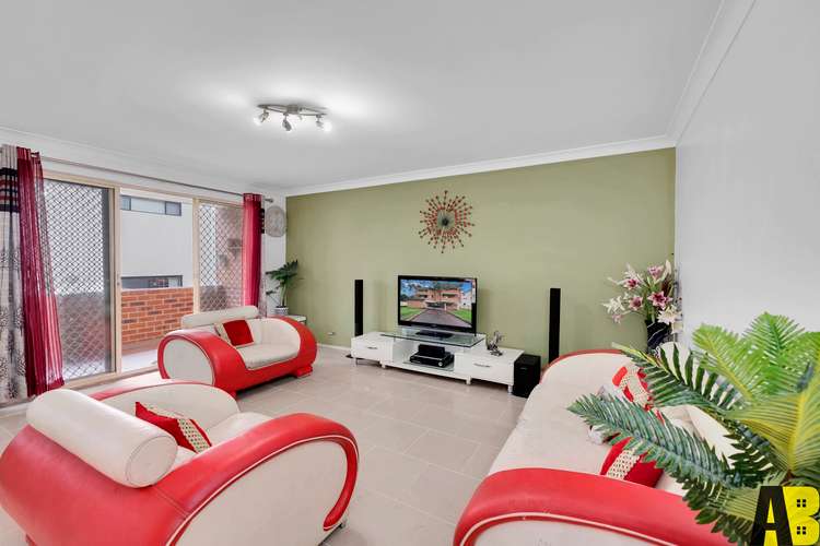 Main view of Homely unit listing, 7/4-6 Wigram Street, Harris Park NSW 2150