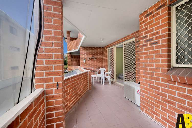 Second view of Homely unit listing, 7/4-6 Wigram Street, Harris Park NSW 2150