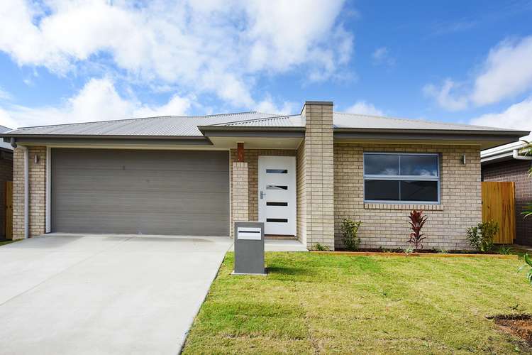 Second view of Homely house listing, Lot 20/20 Crumpton Place, Beerwah QLD 4519