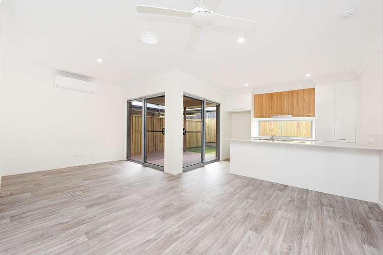 Fourth view of Homely house listing, Lot 20/20 Crumpton Place, Beerwah QLD 4519