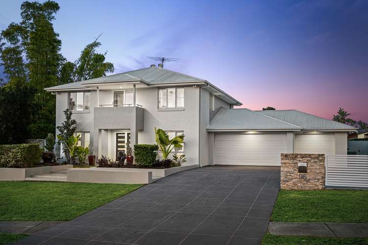 Main view of Homely house listing, 96 Santa Monica Drive, Augustine Heights QLD 4300