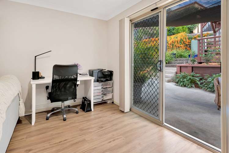 Fifth view of Homely townhouse listing, 1/14 Marybeth Crescent, Molendinar QLD 4214