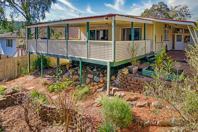 Third view of Homely house listing, 17 Glenmore Street, The Gap QLD 4061