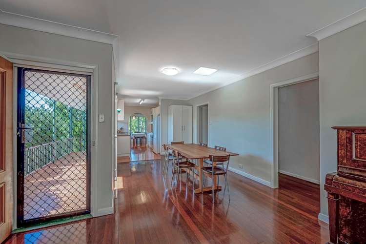 Fourth view of Homely house listing, 17 Glenmore Street, The Gap QLD 4061