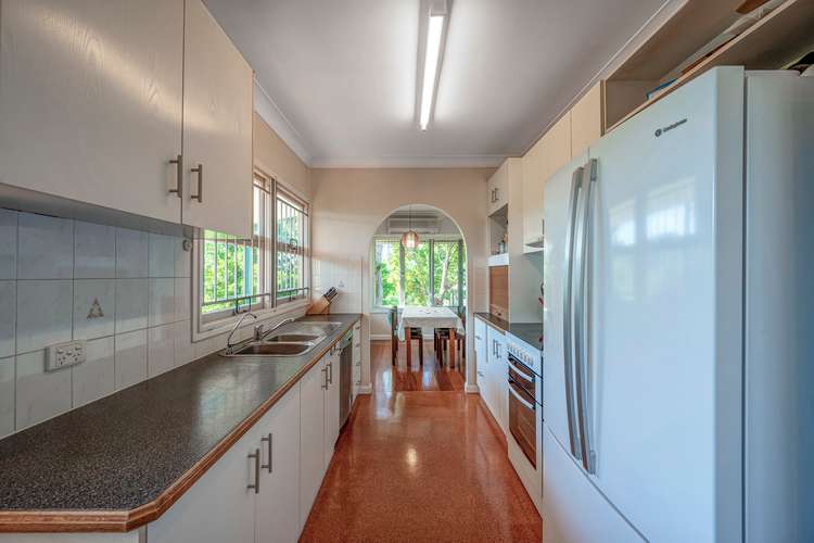 Sixth view of Homely house listing, 17 Glenmore Street, The Gap QLD 4061