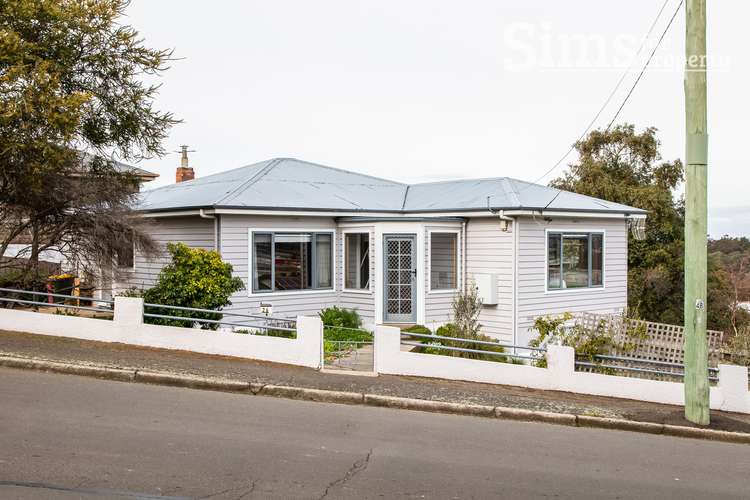 Main view of Homely house listing, 26 Wood Street, Mowbray TAS 7248