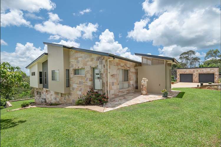 Fourth view of Homely house listing, 70 Black Mountain Road, Black Mountain QLD 4563