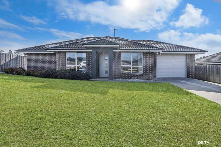 2/46 Dowerin Drive, Legana TAS 7277