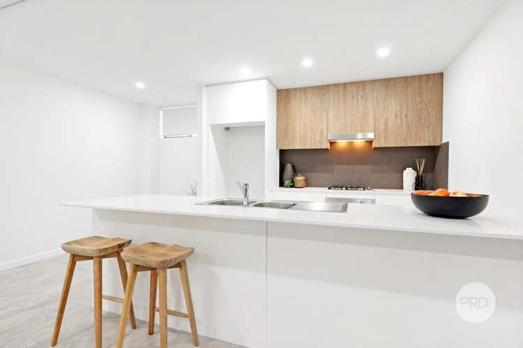 Second view of Homely apartment listing, 209/29-31 Lethbridge Street, Penrith NSW 2750