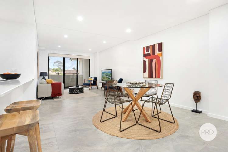 Fourth view of Homely apartment listing, 209/29-31 Lethbridge Street, Penrith NSW 2750