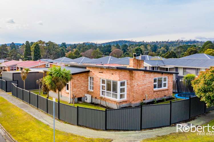 Main view of Homely house listing, 21 Janefield Street, Mowbray TAS 7248