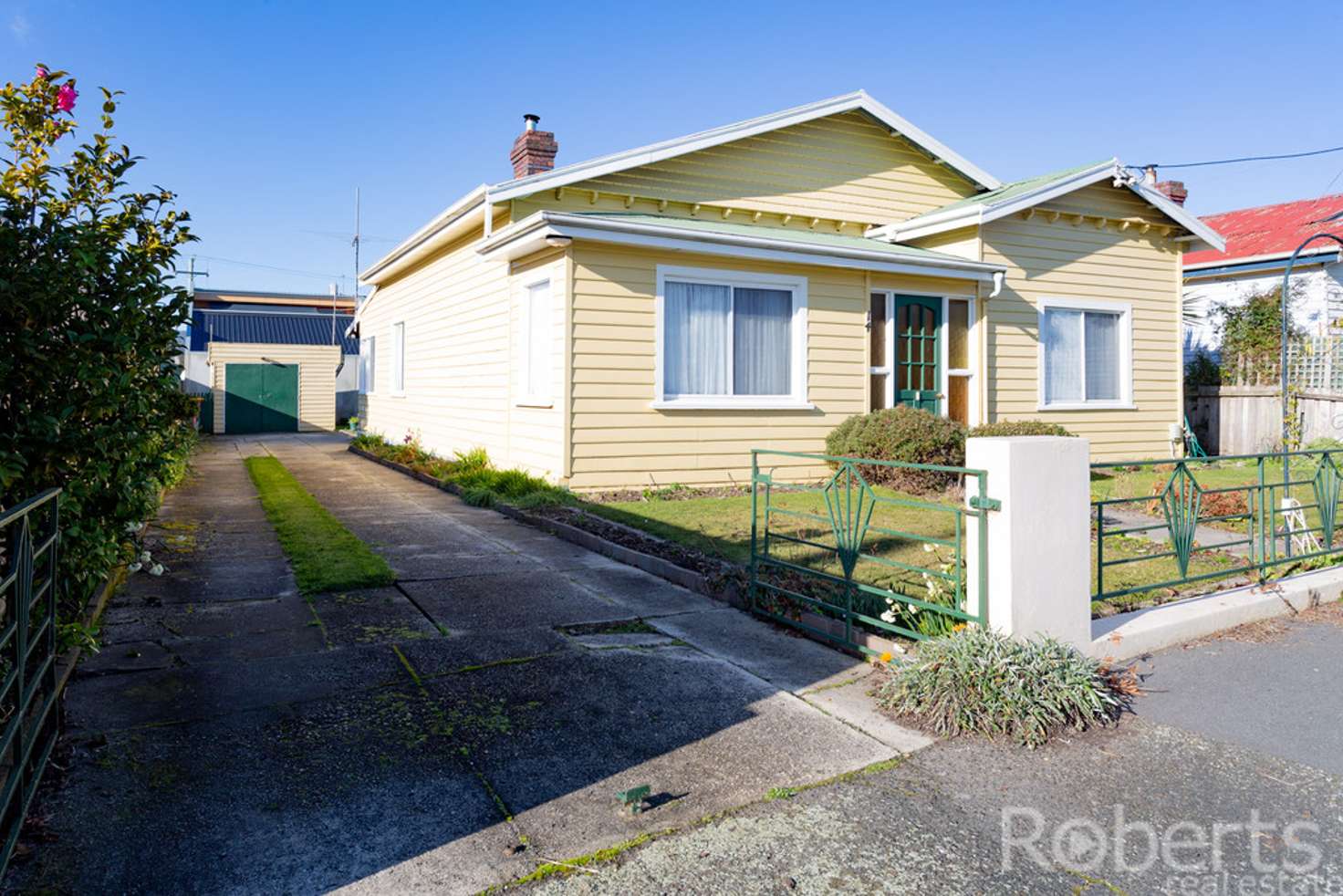 Main view of Homely house listing, 14 Kinross Road, Invermay TAS 7248