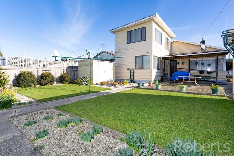 Second view of Homely house listing, 14 Kinross Road, Invermay TAS 7248