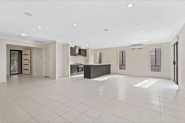 Third view of Homely house listing, 108 Hamish Drive, Tarneit VIC 3029