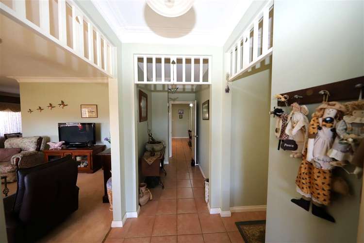Third view of Homely house listing, 10 Royden Close, Batlow NSW 2730