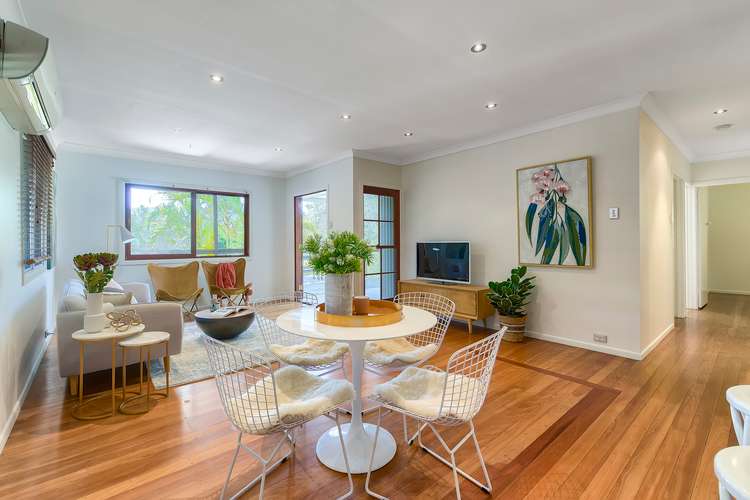 Second view of Homely house listing, 20 Bromar Street, The Gap QLD 4061