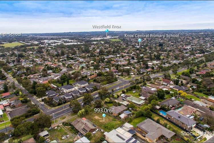 Third view of Homely residentialLand listing, 307 Boronia Road, Boronia VIC 3155