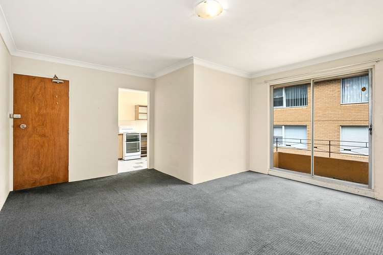 Second view of Homely unit listing, 11/42 Alt St, Ashfield NSW 2131