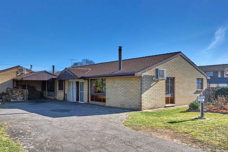 1/126 Marlborough Street, Longford TAS 7301