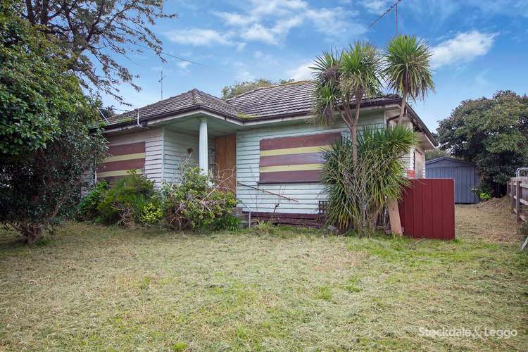 Second view of Homely house listing, 161 Henty Street, Reservoir VIC 3073