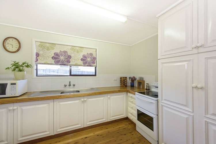Second view of Homely unit listing, 1/31 Moloney Street, North Toowoomba QLD 4350