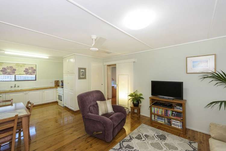 Third view of Homely unit listing, 1/31 Moloney Street, North Toowoomba QLD 4350
