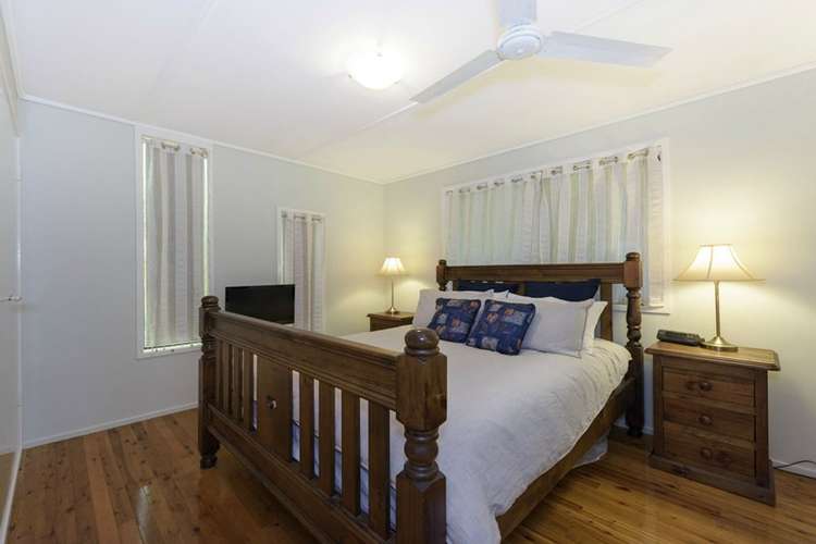 Fourth view of Homely unit listing, 1/31 Moloney Street, North Toowoomba QLD 4350