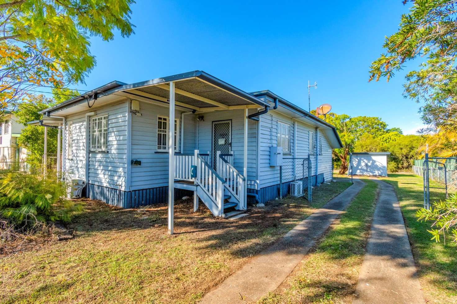 Main view of Homely house listing, 181 Blackstone Road, Silkstone QLD 4304