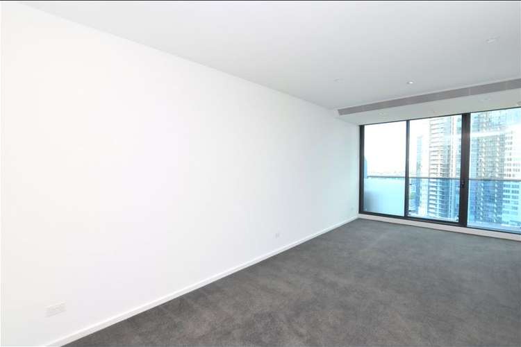 Fourth view of Homely apartment listing, 4202/1 Balston Street, Southbank VIC 3006