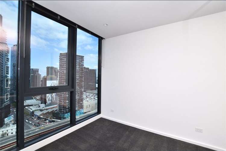 Fifth view of Homely apartment listing, 4202/1 Balston Street, Southbank VIC 3006