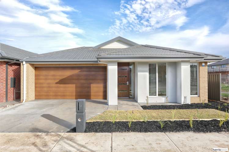 Main view of Homely house listing, 10 Caucasus Street, Truganina VIC 3029