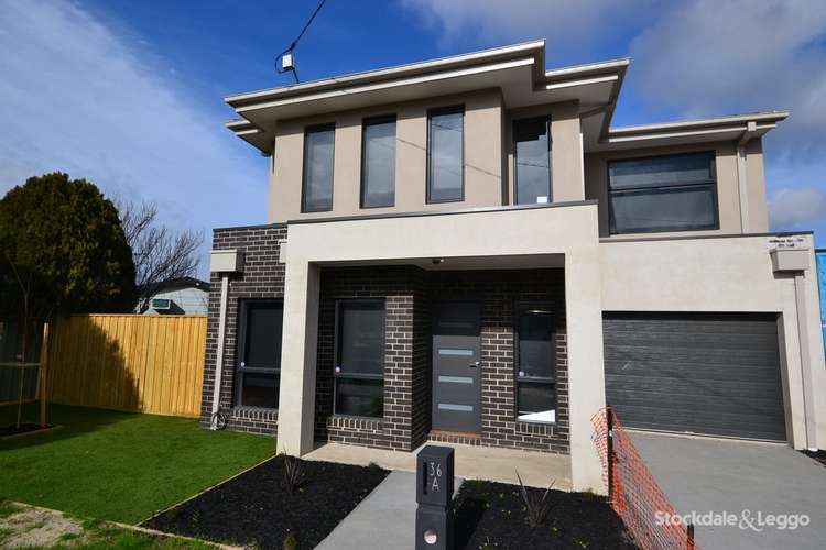 Main view of Homely house listing, 3 Milton Avenue, St Albans VIC 3021